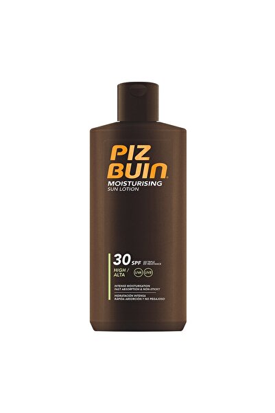 Piz Buin Lotiune hidratanta pentru protectie solara SPF 30 Piz Buin