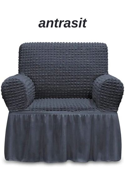 kanway Single Wrap Sofa Sofa Sofa Bed Cover Seat Cover