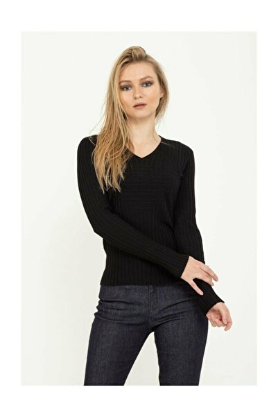 Emporio Armani Kadın Triko