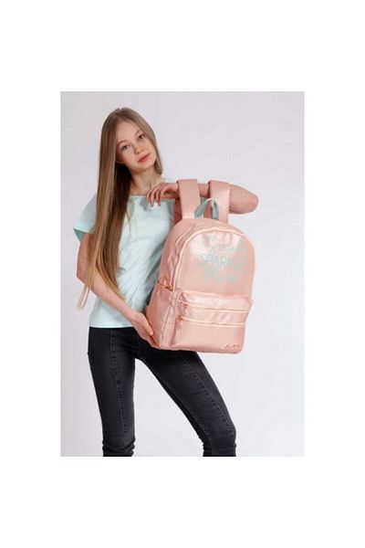 KAUKKO Rucsac Kauukko Sparkle K1389