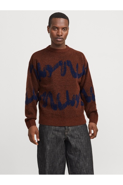 Jack & Jones 12277978   Men's Sweater