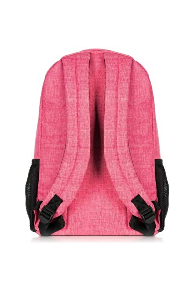 GAP Pink Double Compartment Backpack - 03470