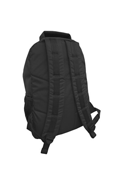 Coral High Jacbag Çanta Jag-25 Çift Bölmeli Pembe
