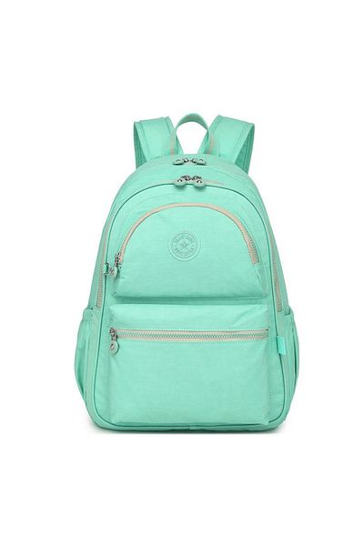 SMART BAGS Large Size Backpack Crinkle Fabric 1050