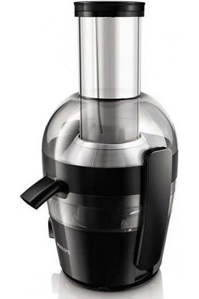 Philips Storcator de fructe si legume Philips Viva Collection HR1855/70, 700W