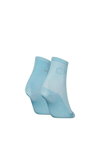 Calvin Klein Kadın 2li Çorap
