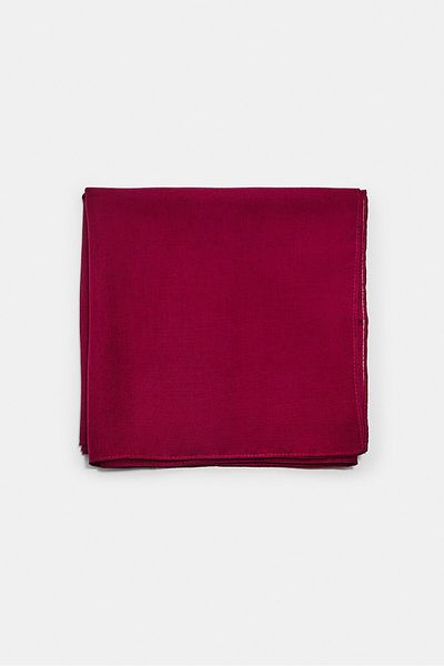 Stradivarius Basic scarf