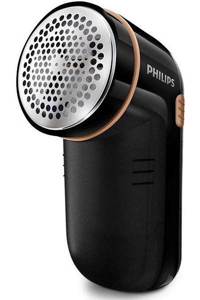 Philips Philips lint remover GC026/80, 8800 rpm (Black)
