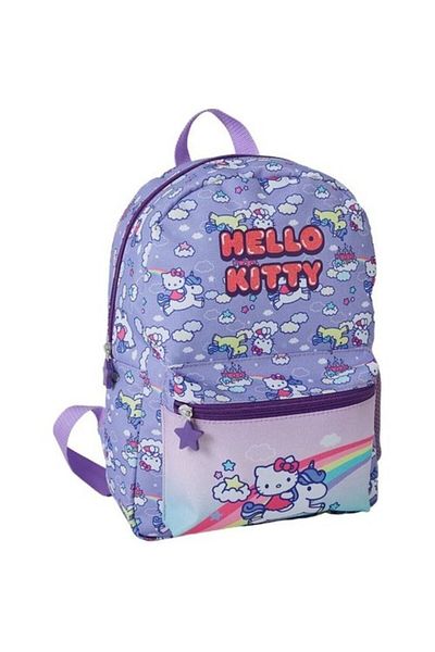 Hello Kitty Kindergarten Bag