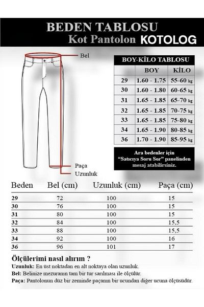KOTOLOG Pofidi Vintage Washed Baggy Jean