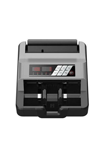 MGK HİDROLİK & ENDÜSTRİYEL NX-886 Hemes Adet Sayım Para Sayma Makinesi