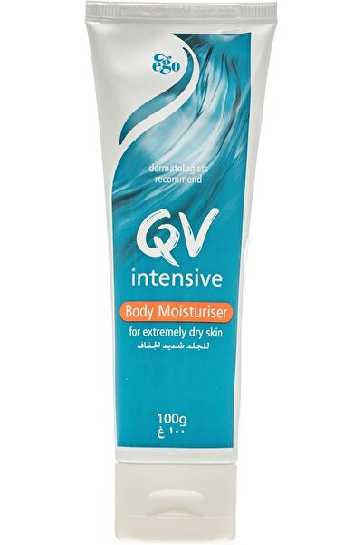 Qv Intensive Moisturiser 100g