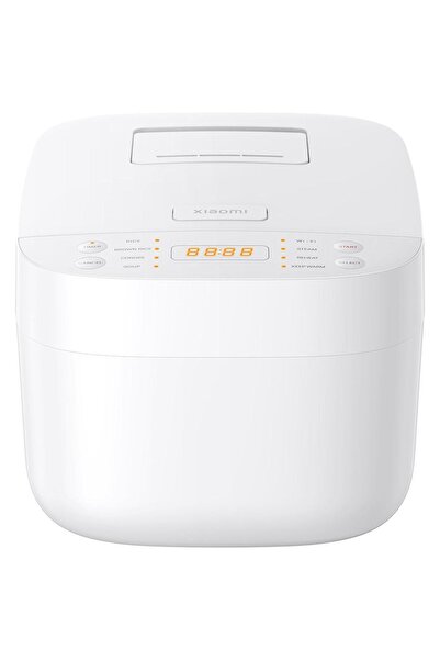 Xiaomi Xiaomi BHR7919EU Πολυλειτουργικός βραστήρας ρυζιού, 710W, χωρητικότητα...