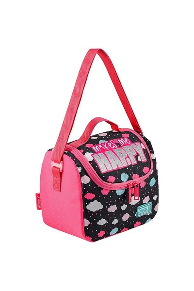MUGGLE Dream Happy Girl's Thermal Lunchbox