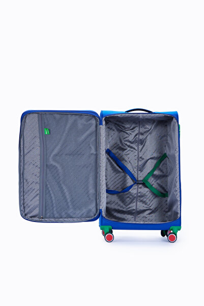 United Colors of Benetton Kabin Boy Valiz 14BNT2800-03
