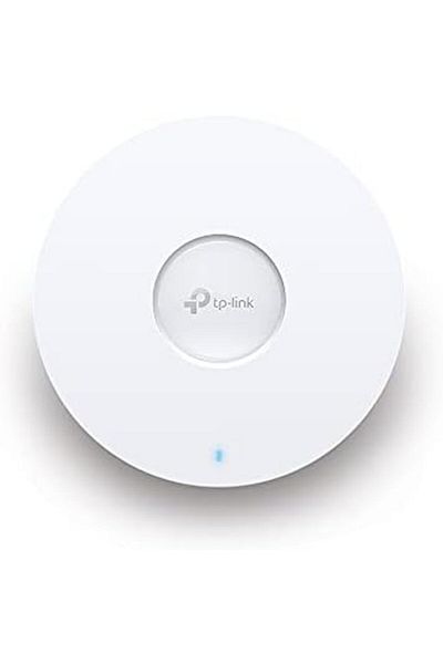 TP-LINK Eap610 | Omada Business Wifi 6 Ax1800 Wireless Gigabit Access Point