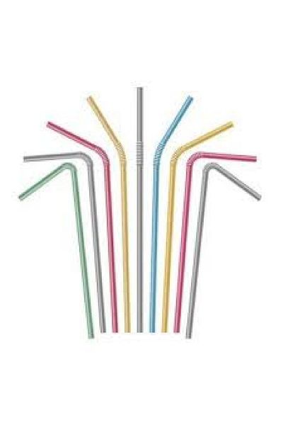 TATLI GÜNLER 25 Straw
