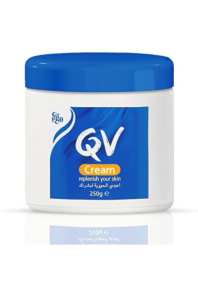 Qv Cream 250g