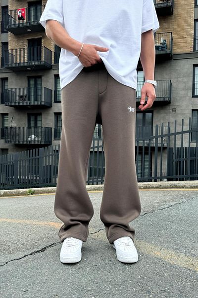 Flaw Wear Flaw Atelier Baggy Sweatpants