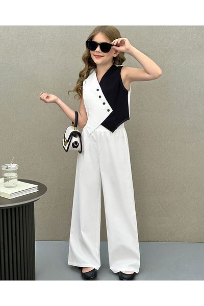 Yavrumsa Set pentru fete İnes