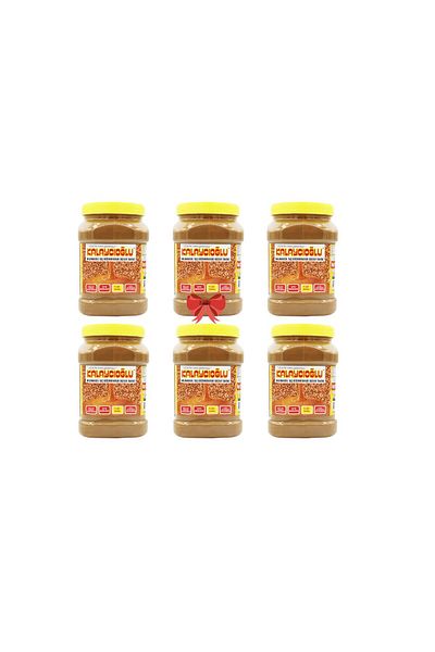Kalaycıoğlu Mp - 6 Piece Bran Tahini 935 Gr.