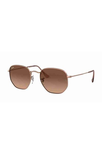 Ray-Ban 3548N 9069A5 51 Unisex Sunglasses
