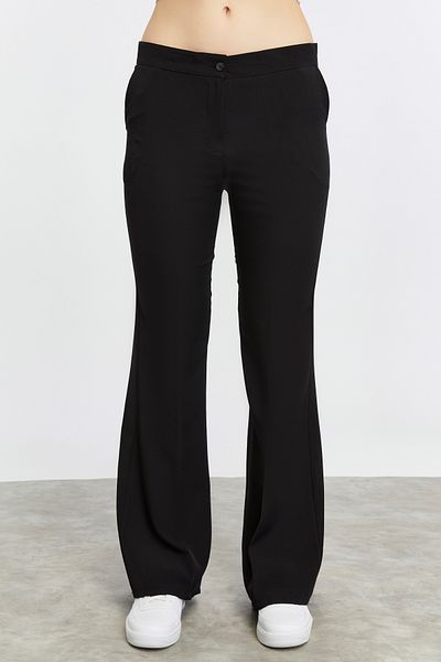 CNR TEKSTİL SPANISH BAG FABRIC PANTS