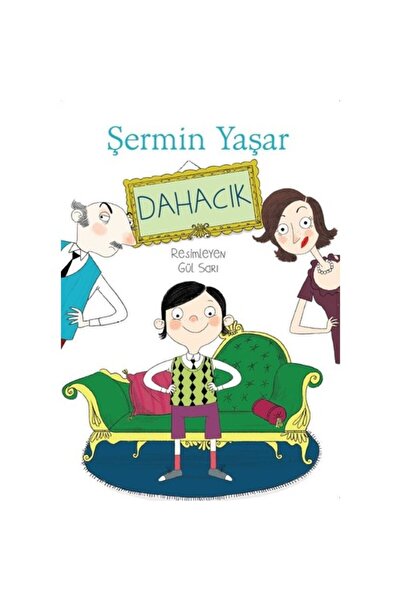 Doğan Egmont Yayıncılık Dahacık