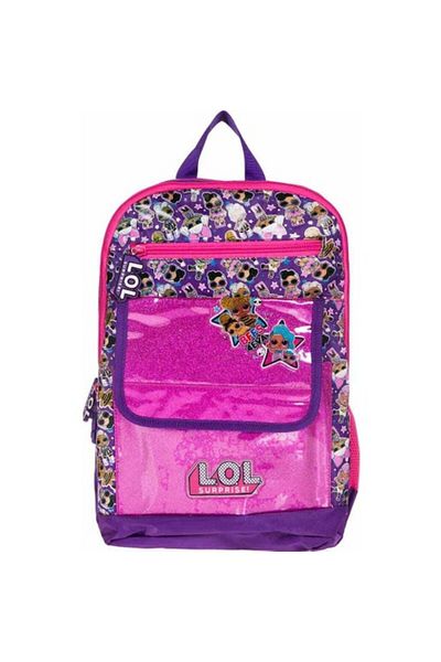 LOL Plçan20445 Model School Bag