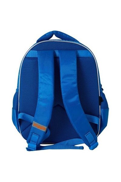 Sonic School Bag Quantity
