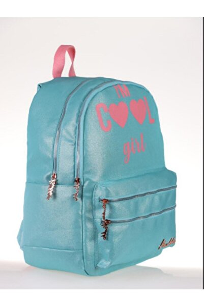 KAUKKO Kauukko Sparkle Backpack K1388