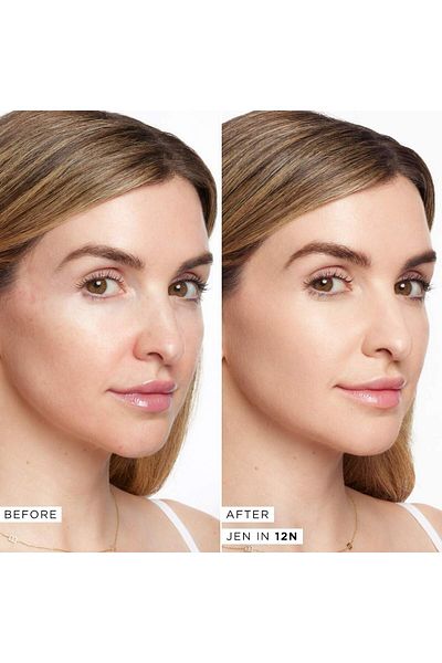 Tarte Shape Tape Contour Concealer - 12N Fair Neutral