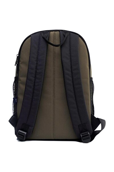 GAP 03502 / / Çift Bölme Sırt Çantası