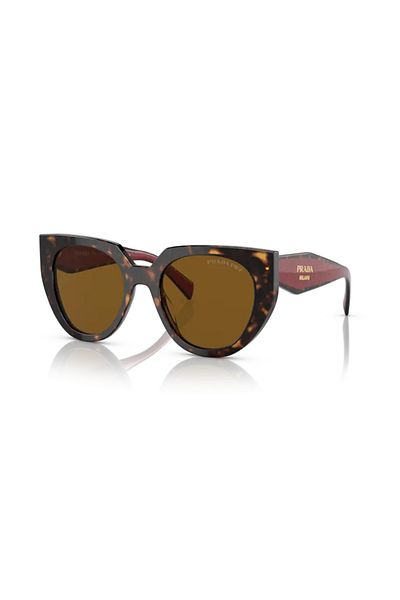 Prada Pr 14ws 2au5y1 52 Women's Sunglasses
