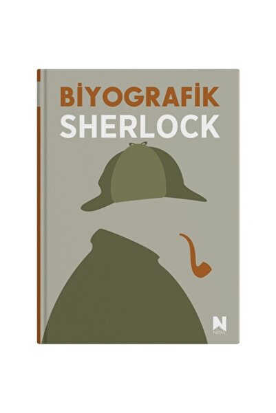 İndigo Kitap Biyografik Sherlock