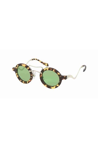 Miu Miu Mio 02vs 7s0163 39 Women's Sunglasses