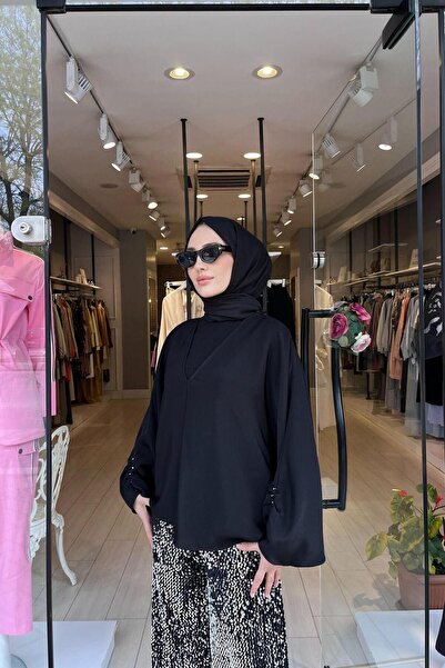 Nocturne N23KN6043 NOCTURNE BLUZ