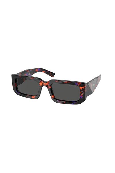 Prada Pr 06ys 06v5s0 53 Unisex-Sonnenbrille