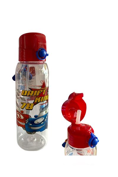 Relaxion Rlx421 Locking Flask with Straw 650 Ml – Drift King