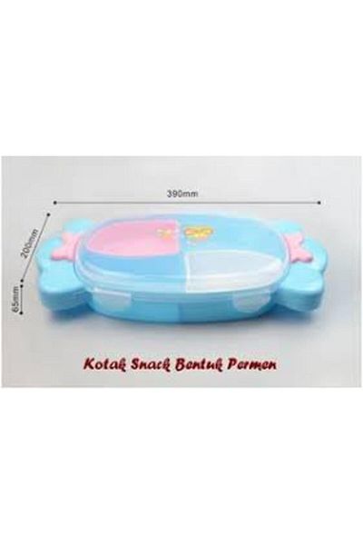 Generic Serving plate for children