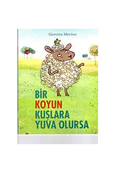 Beta Kids Bir Koyun Kuslara Yuva Olursa