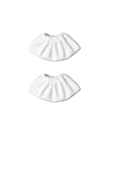 LİN GRUP Deerma 5in1 Buharlı Temizleyici Uyumlu havlu paspas mop bezi 2 adet