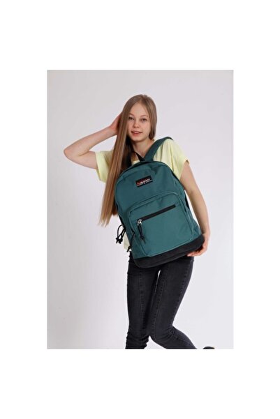 KAUKKO Αθλητικό σακίδιο πλάτης (βενζίνη)