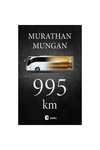 Kronik Kitap 995 Km