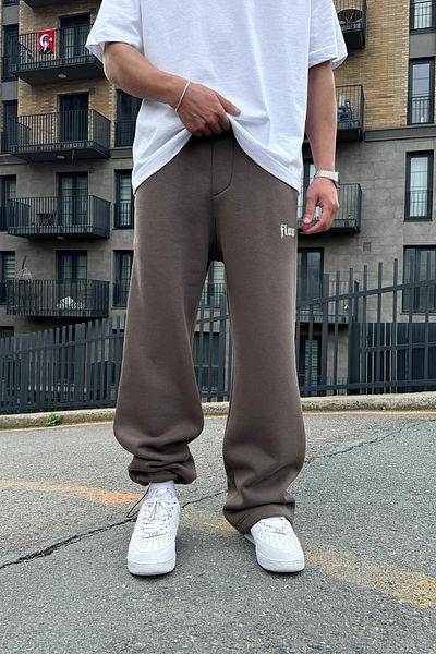 Flaw Wear Flaw Atelier Baggy Sweatpants