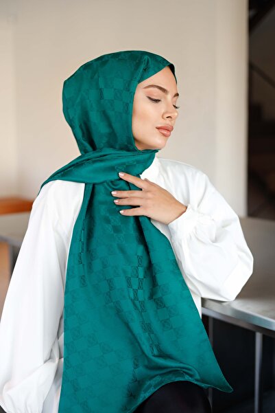 QASSA SHAL شال نمط الداما