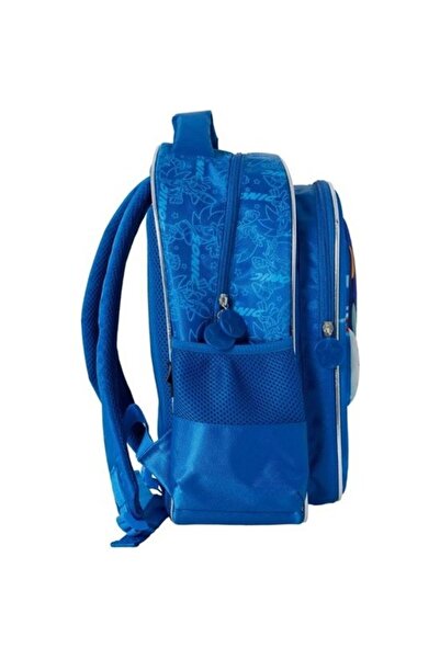 Sonic School Bag Quantity