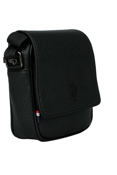 Dönmezler Black Small Handbag - plevr8429