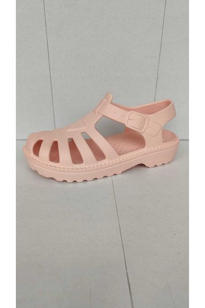 Sonimix Soelite Roman Helen Design Beach Pool Garden Sea Summer Soft Thick Sole Daily Sandals Slippers