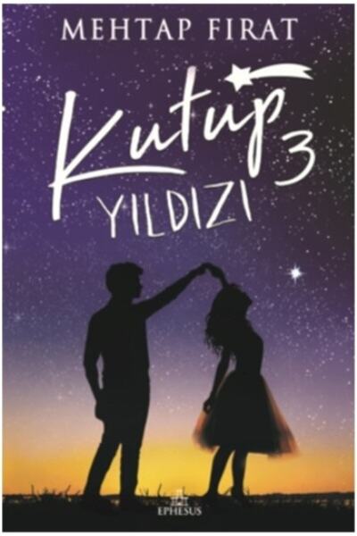 Ephesus Yayınları Kutup Yıldızı-3 , Ciltsiz